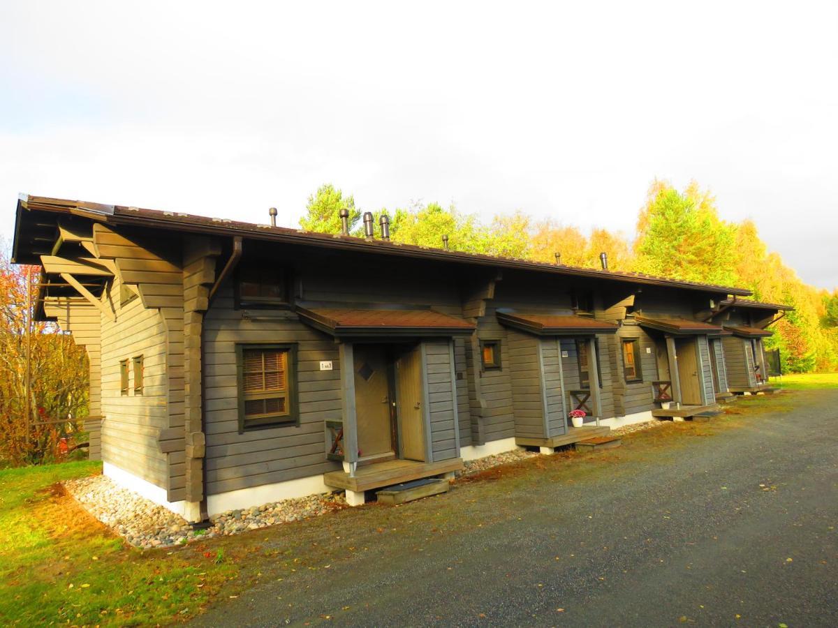 Tahko-tours Oy Tahkovuori
