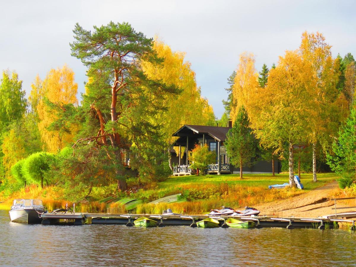 Tahko-tours Oy 5* Tahkovuori