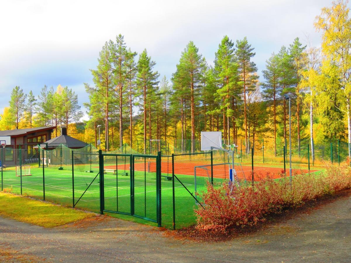 Tahko-tours Oy 5*