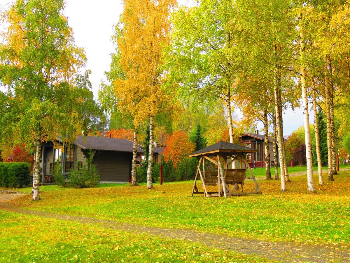 Tahko-tours Oy Village de vacances Tahkovuori